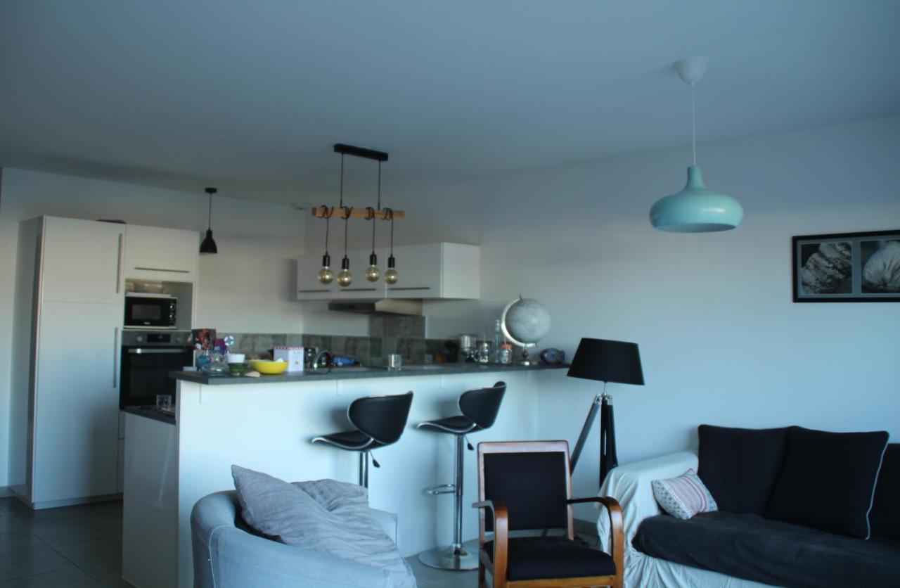 Jolie Chambre Dans Quartier Calme Eysines Kültér fotó
