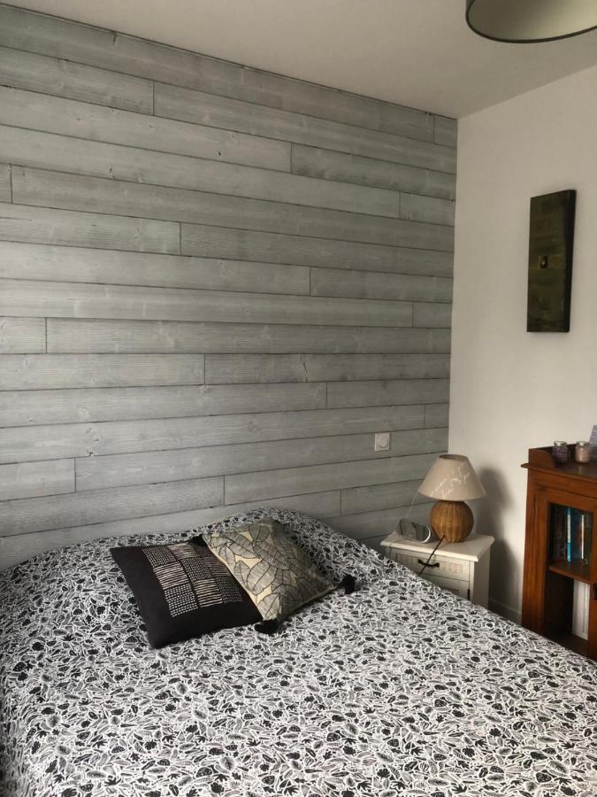 Jolie Chambre Dans Quartier Calme Eysines Kültér fotó